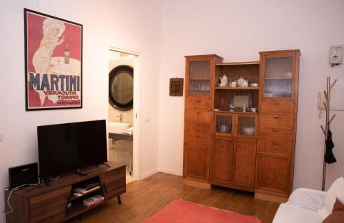 pantheon luxury apartment - Photo 4