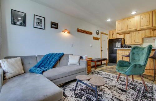 Modern Mountain-View Condo at Big Sky Resort! - Foto 1