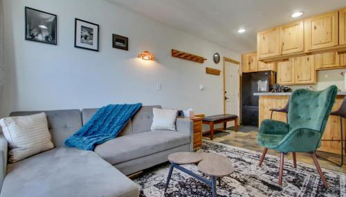 Modern Mountain-View Condo at Big Sky Resort! - Foto 1