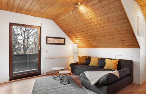 Ferienwohnung Steinhart - Foto 1