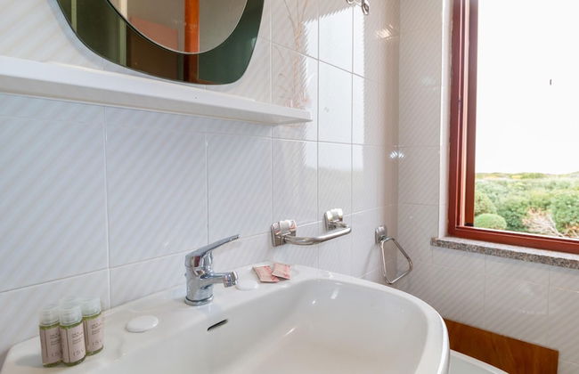 Su Riu House in Santa Caterina di Pittinuri - Foto 34