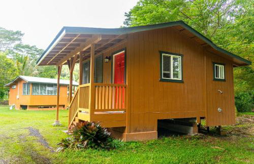 Hawaiian Sanctuary Eco Retreat Center - Foto 63