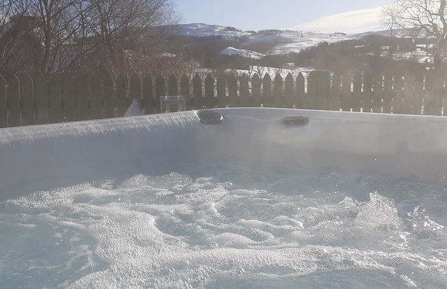 Dalnoid Cottages & Treehouses - Foto 47