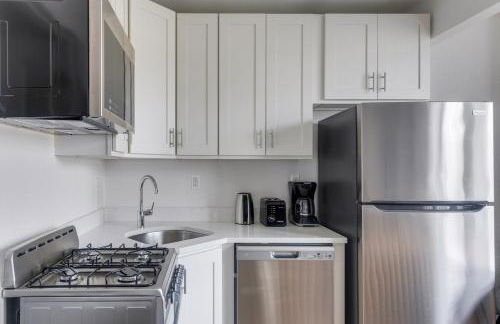 Blueground Central Park West view nr Central Park NYC-2005 - Foto 6