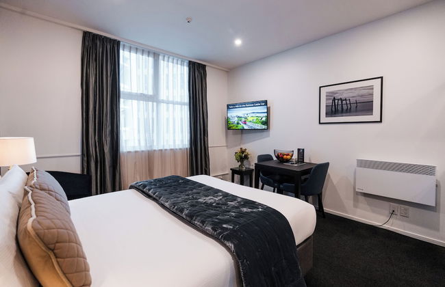 Gilmer Apartment Hotel - Foto 40