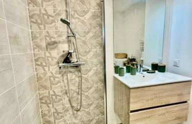 T2 confort - résidence privée - Foto 22