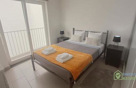 Terraço e vista deslumbrante no centro de Angra - Foto 1