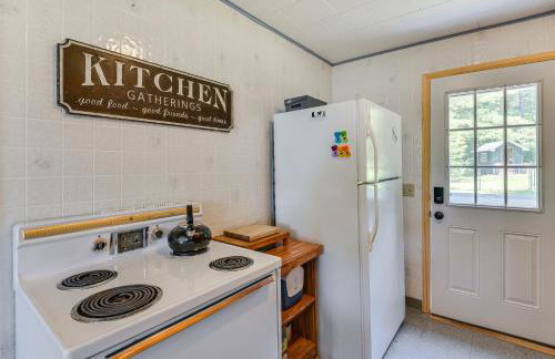 Fishing and Boating Paradise St Lawrence River Home - Foto 7