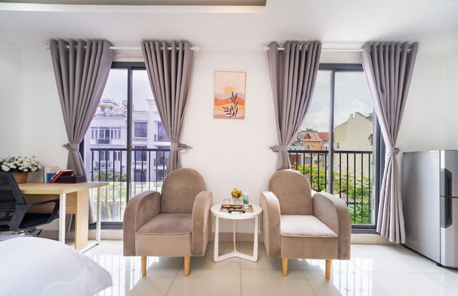 Golden Sun 3 Apartments - Foto 59