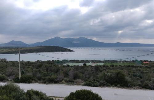 Dimitris Vaso’s Villa with Sea and Mountain View! - Foto 31