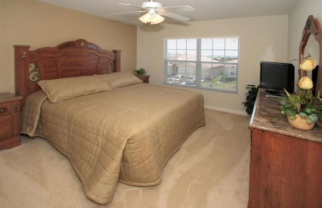 Ov2658 - Windsor Hills Resort - 5 Bed 5 Baths Villa - Photo 3