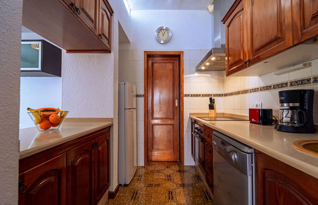 Belvilla by OYO Holiday Home in Arico El Nuevo - Foto 9