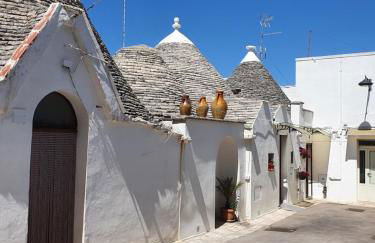 Trullo cumma Rosa - Foto 26
