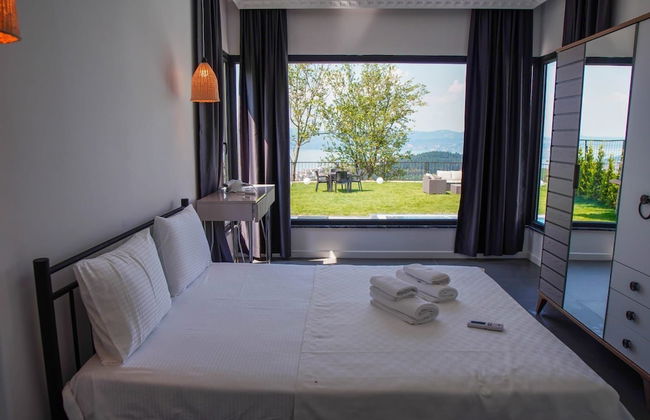 Sapanca Jowa House - Foto 8