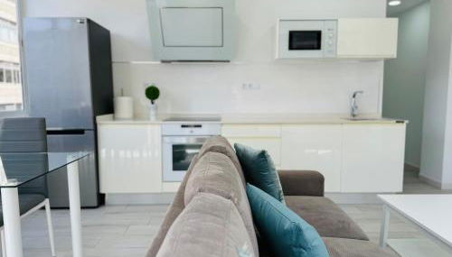 Vistas Plaza España centro ciudad Las Palmas - Foto 4