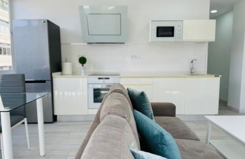 Vistas Plaza España centro ciudad Las Palmas - Foto 4