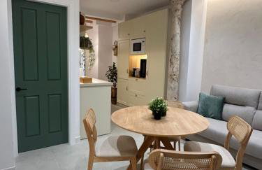 Apartamento de lujo con piscina climatizada - Photo 28