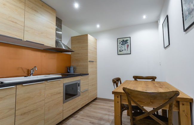 La Dimière - Le Postel - Appartements de Standing en Hyper-centre - Foto 28