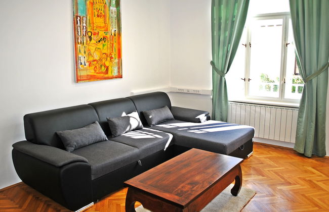 Villa Winter - Foto 15