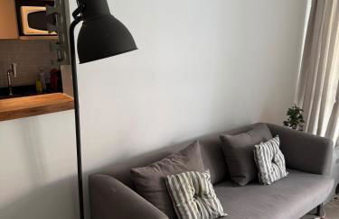 Loft Moderno Manobrista e Equipado - 2 min Shoppings - Foto 23