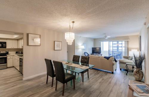 1055-506 5th Floor Coastal Escape - Foto 7
