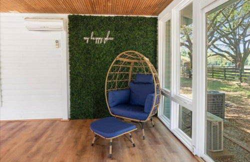 Sweetwater on the Range - Cozy Cabin , Firepit - Foto 30