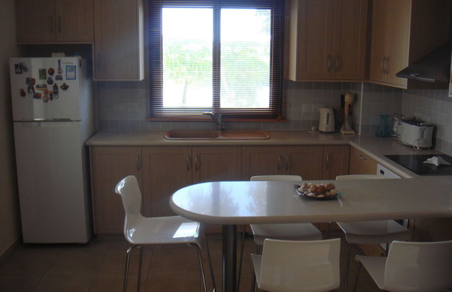 Jolie Villa - Foto 4