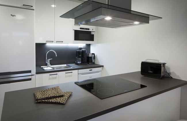 Holiday Club Himos Superior Apartments - Foto 9