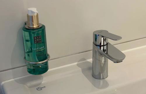 Exklusive Ferienwohnung 5km vom Centrum - Foto 21