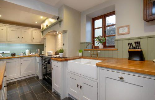 Chantry Cottage - Foto 19