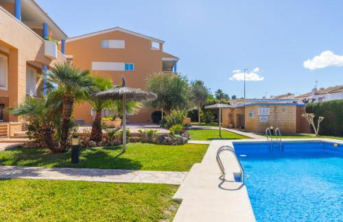 Ático Dúplex en Cala Blanca (Casa Popette) - Foto 10