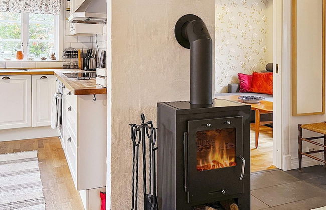 6 Person Holiday Home in Haninge - Photo 14