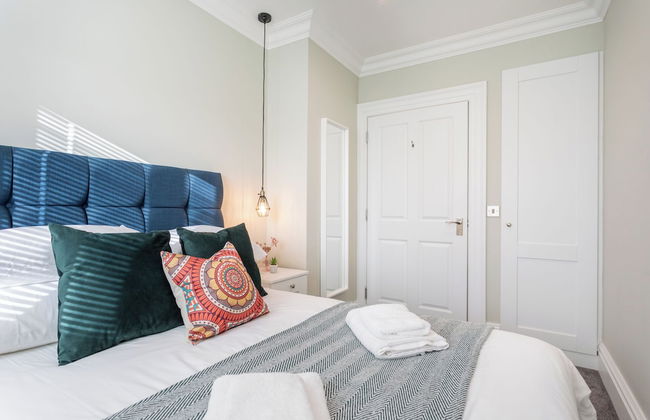 The Ulsterville Residences - Foto 37