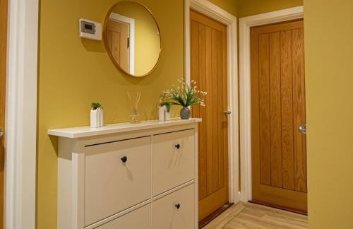 Open Mind Property - Luxury Apartment in the City - Foto 14