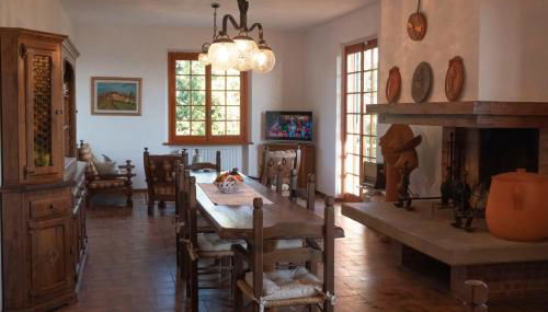 Poggio Leporaia - Photo 2