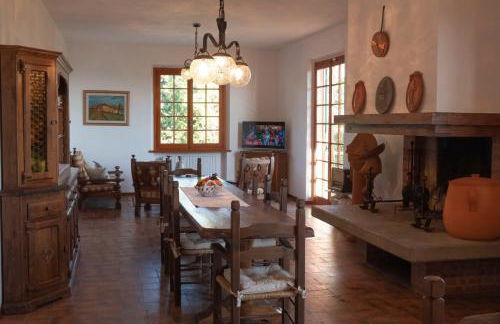 Poggio Leporaia - Foto 2