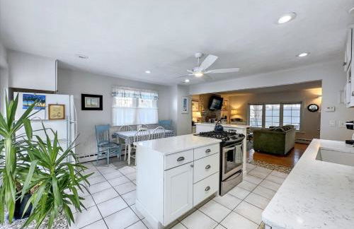 The White House by Leavetown Vacations - Foto 23