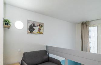 Serenity Aparthotel, la Défense - Eiffel tower view - 5 min walk to Subway - Foto 27