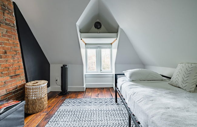 Private Parking Nationwide Convention Downtown - Photo 78