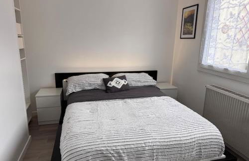 Séjour détente et confort au calme d une impasse - Foto 62