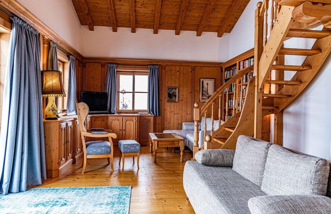 Exclusive Chalet in Kitzbuhel - Foto 8