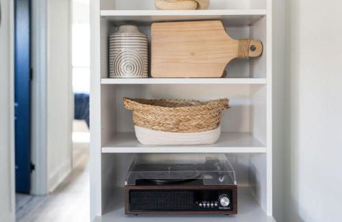 Downtown ILM | 10 min walk | Perfect Location - Foto 12