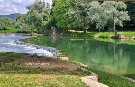 Rest House Korana - Foto 7