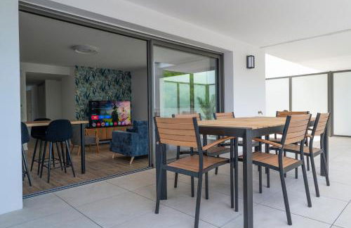 Appartement flambant neuf au cœur de la Palmyre, tout à pied ! - Foto 12