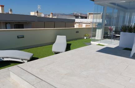 Attico Sottovento - Foto 38