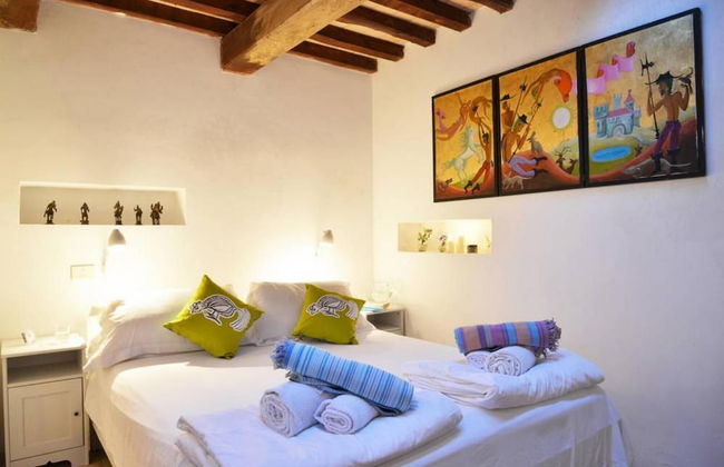 Torre Del Melograno With Heated Pool - Foto 4