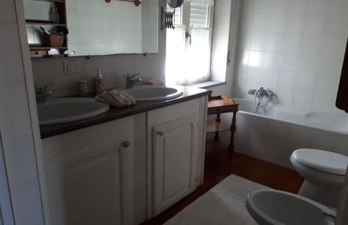 Attico in centro con vista della torre - Cozy penthouse facing to the tower - Foto 6