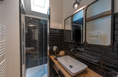 Gite de la Fée - Foto 21