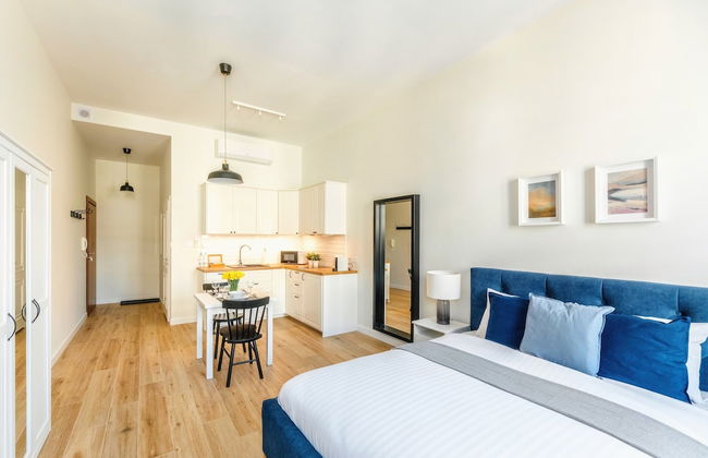 Rynek 10 Apartments - Foto 10