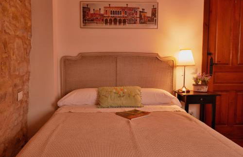 Casa Rural Estarrún - Photo 21